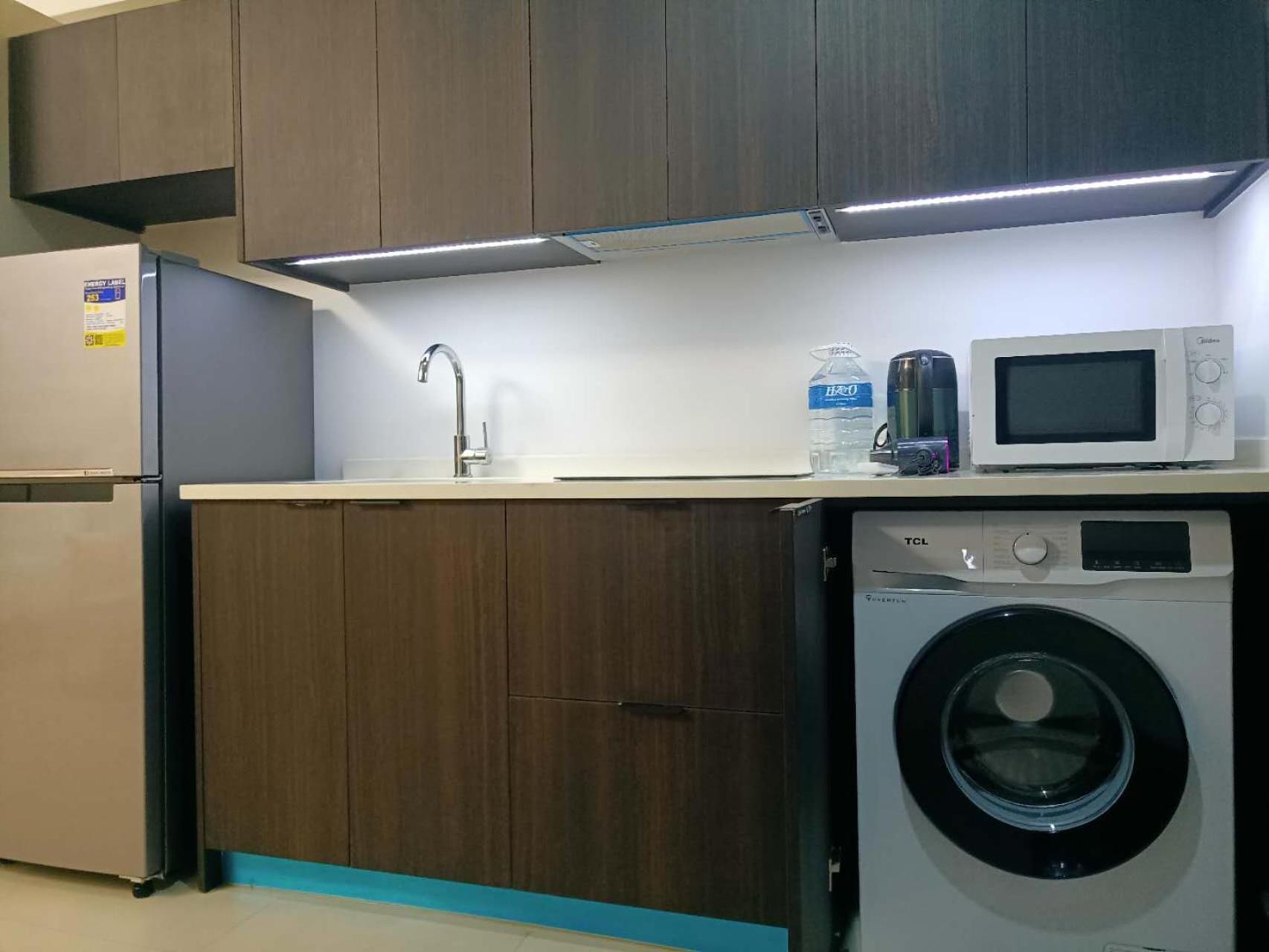 Aeontower Suites&Hotel By Cmc Davao Bagian luar foto