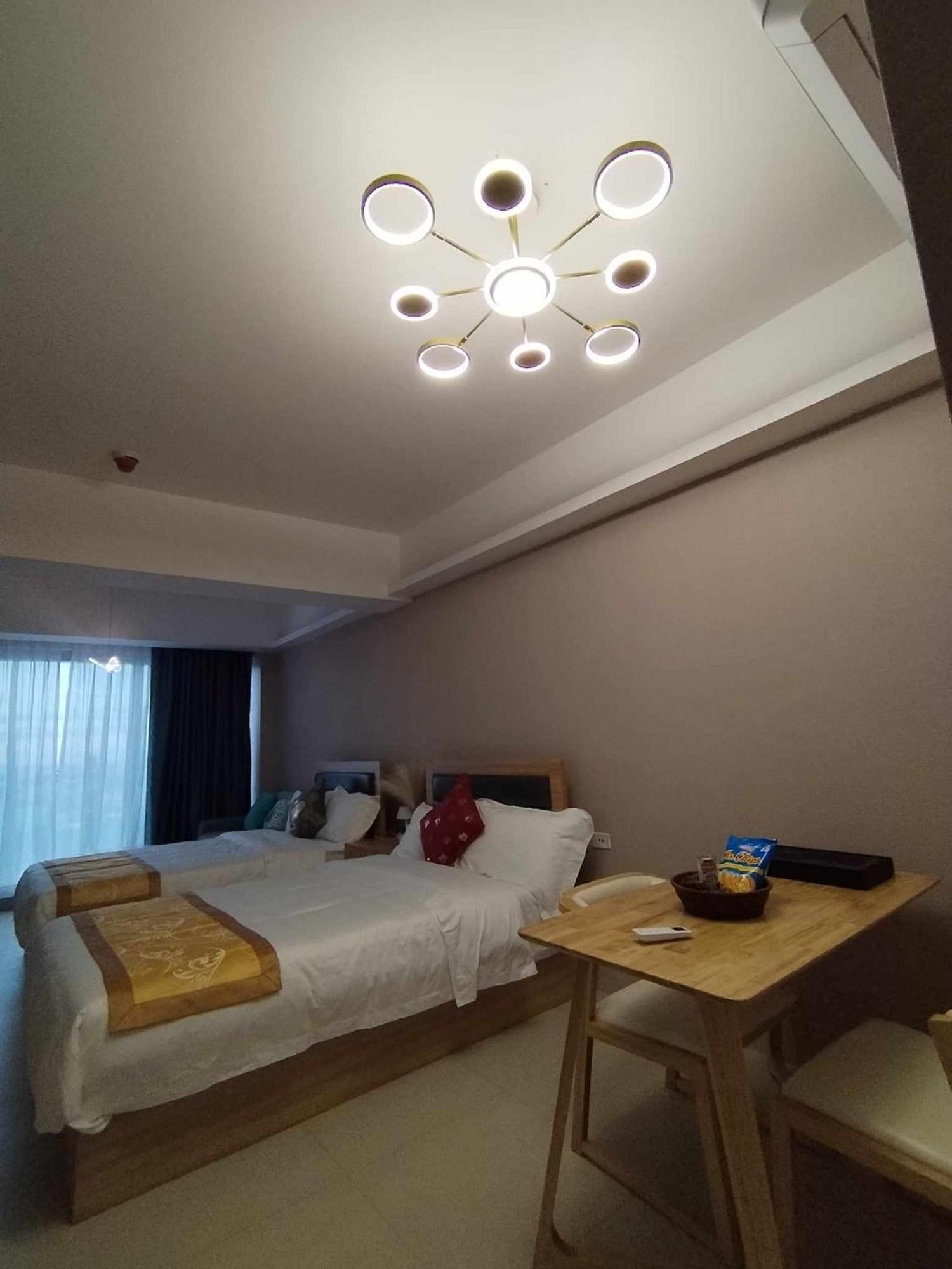 Aeontower Suites&Hotel By Cmc Davao Bagian luar foto