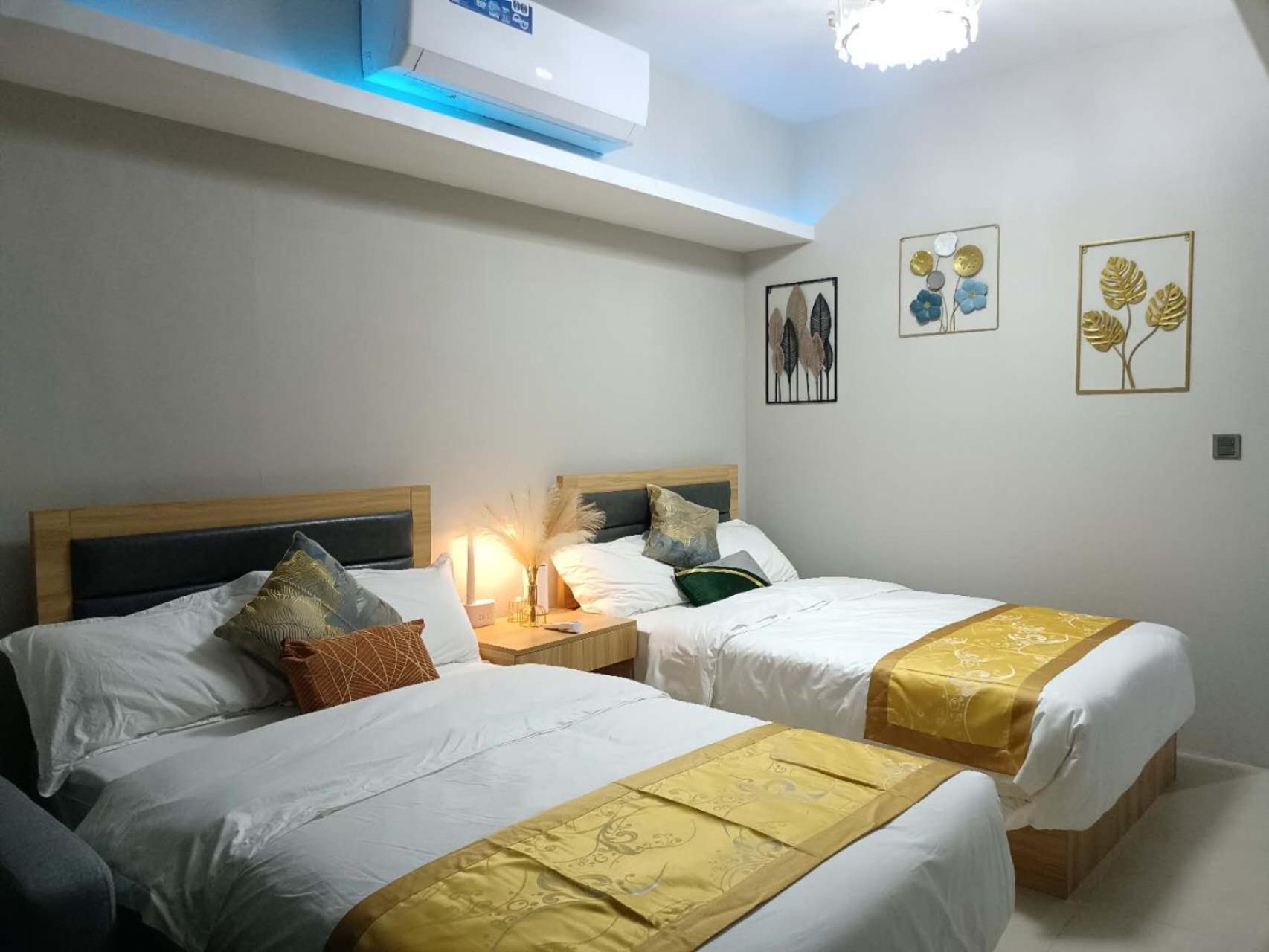 Aeontower Suites&Hotel By Cmc Davao Bagian luar foto