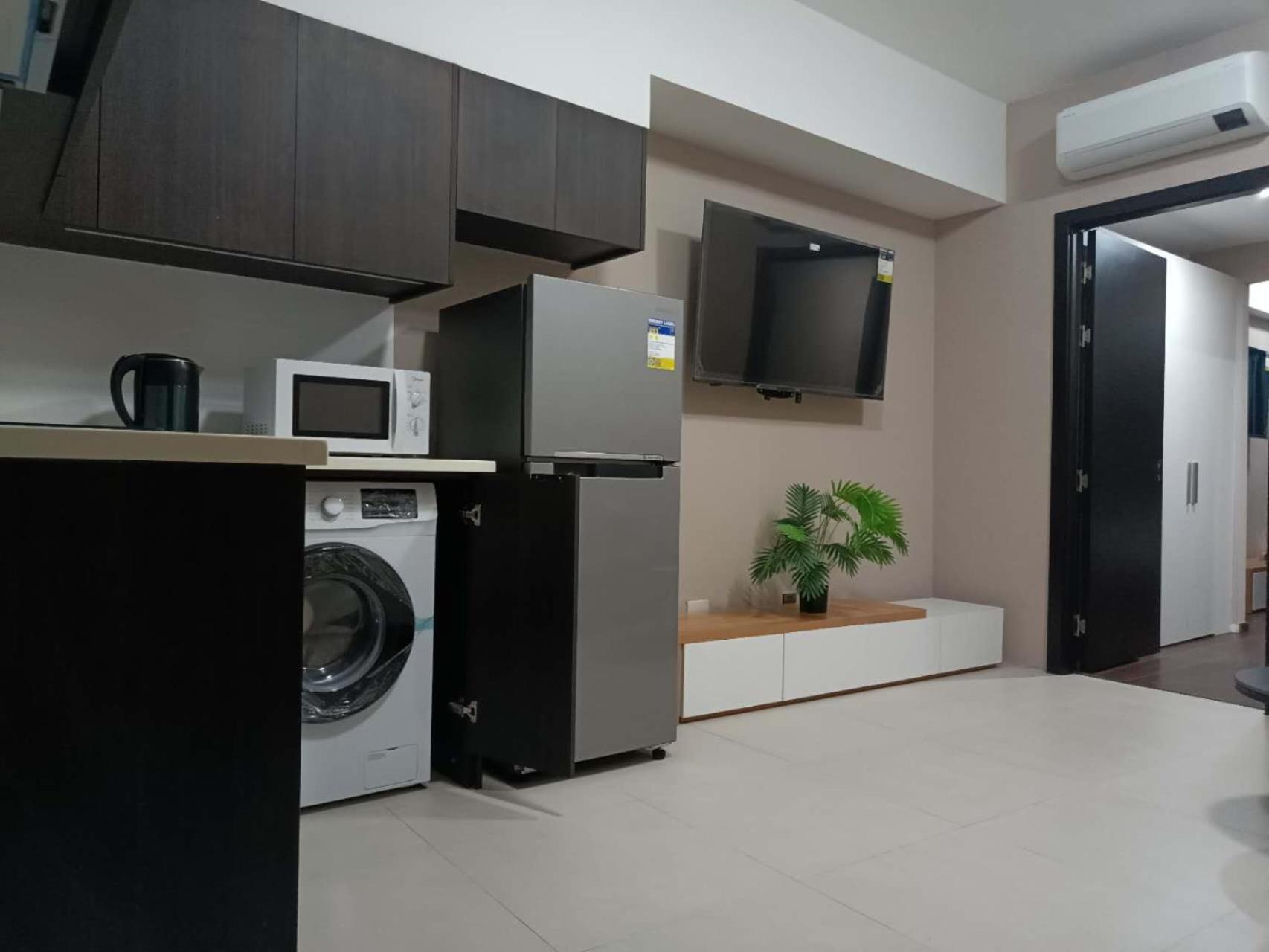 Aeontower Suites&Hotel By Cmc Davao Bagian luar foto